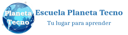 Escuela Planeta Tecno Tu lugar para aprender